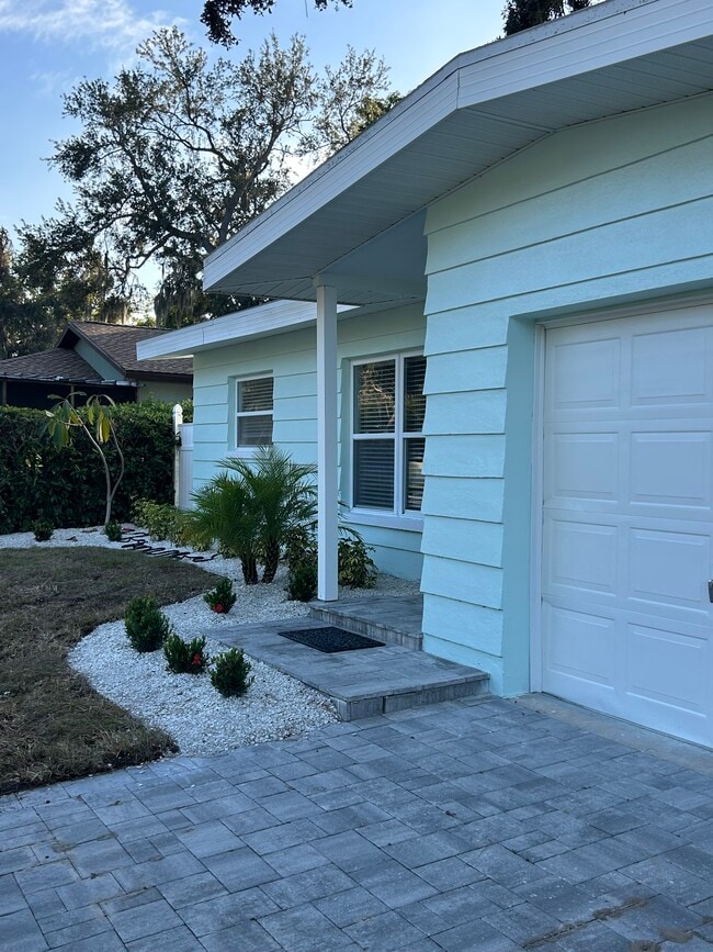 property at 2380 Madrid Ave