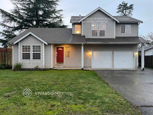 property at 306 Deeded St