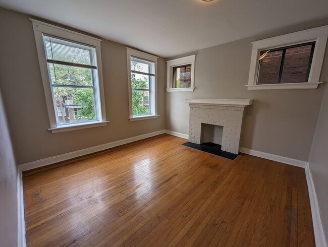property at 3643 Pennsylvania Ave