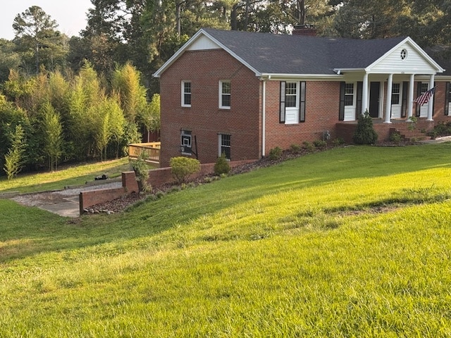 4116 Jane Ln in Raleigh, NC - Building Photo - Building Photo