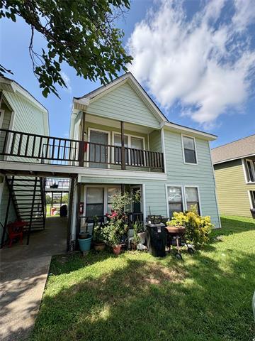 property at 339 Ware Dr