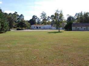 Apartments in Tifton, GA - Foto de edificio - Building Photo