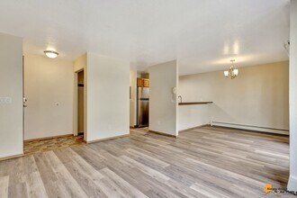 9701 Morningside Loop in Anchorage, AK - Building Photo - Building Photo