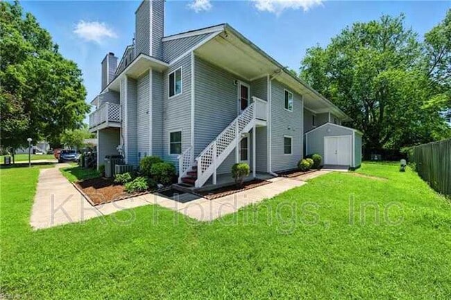 property at 117 Roane Dr