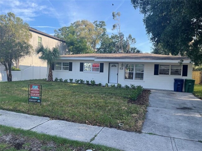 4733 Ohio Ave in Tampa, FL - Building Photo - Building Photo