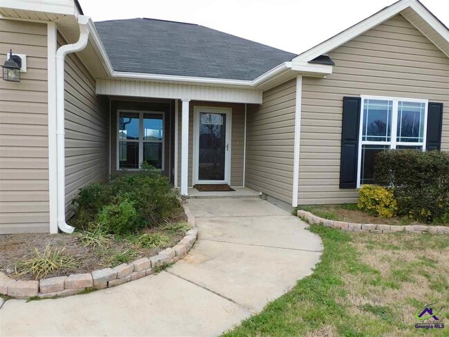 202 Worchester Cir in Perry, GA - Building Photo - Building Photo