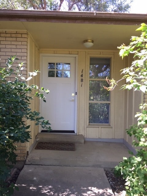 1481 Kilkenny St in Boulder, CO - Building Photo - Building Photo
