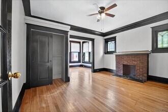 4060 Cleveland Ave in St. Louis, MO - Foto de edificio - Building Photo