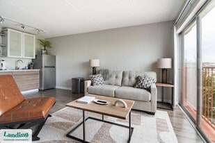 1362 Passenger St, Unit 383 in Chattanooga, TN - Building Photo