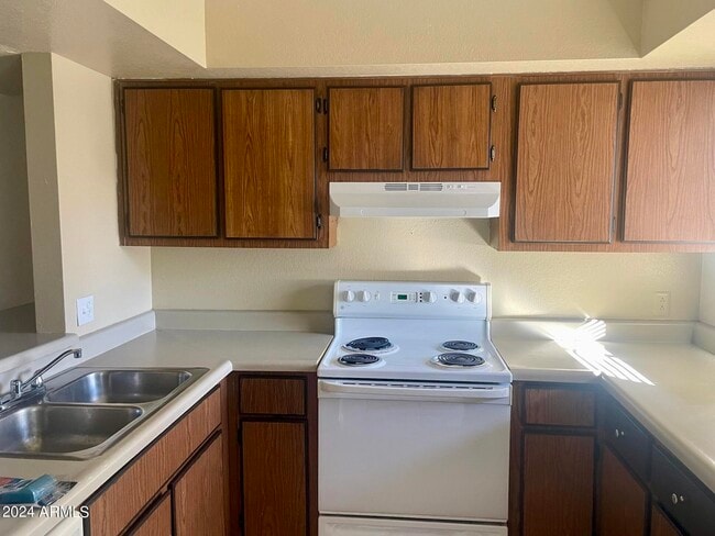 2846 E Kathleen Rd in Phoenix, AZ - Building Photo - Building Photo