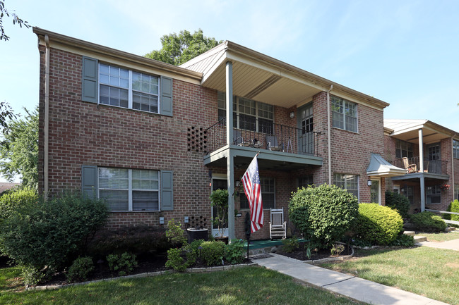 Cedar Glen Apartments