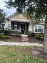 2572 Amati Dr in Kissimmee, FL - Building Photo