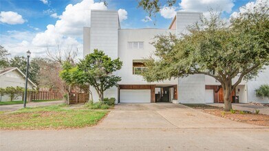 3910 Austin St in Houston, TX - Building Photo - Building Photo