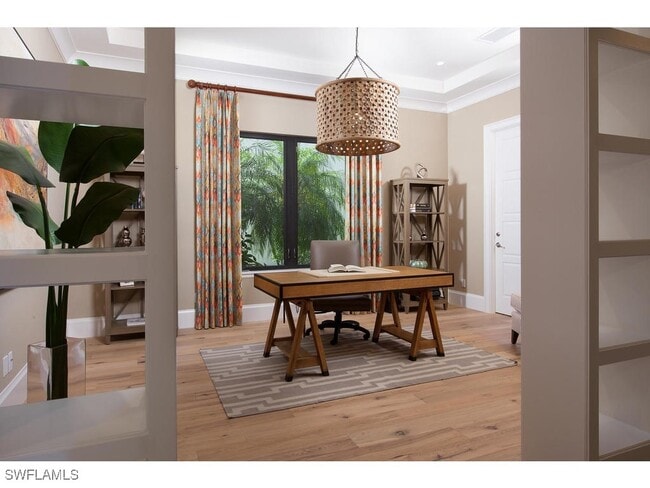 property at 16476 Talis Park Dr