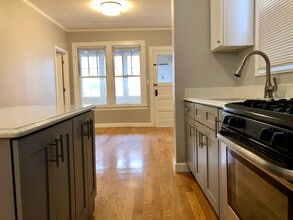 2156 W 18th Pl in Chicago, IL - Foto de edificio - Building Photo