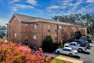 Furnished Studio - Columbia