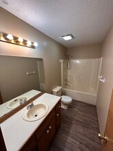 1207 N Quincy Ave in Russellville, AR - Building Photo - Building Photo