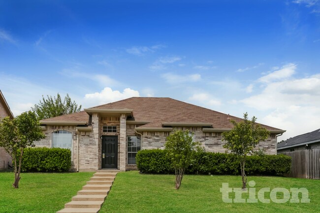 property at 1727 Oneal St