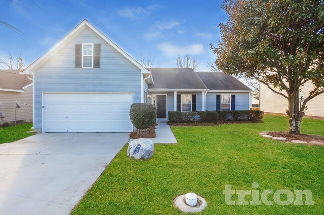 property at 721 Elderberry Ln