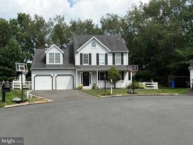706 Colin Ct in Royersford, PA - Building Photo - Building Photo