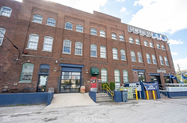 property at 501 Madison Ave