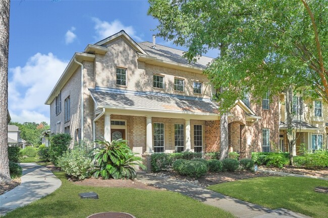 38 Ginger Jar St in The Woodlands, TX - Building Photo - Building Photo