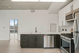 1405 S State St in Chicago, IL - Foto de edificio - Building Photo
