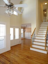 220 Ruth Cir in Fuquay Varina, NC - Building Photo - Building Photo
