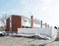 958-972 Virginia Ln in Elmhurst, IL - Building Photo - Building Photo