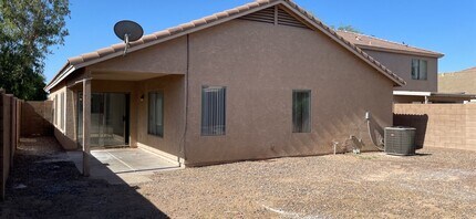 12710 W Ash St in El Mirage, AZ - Building Photo - Building Photo