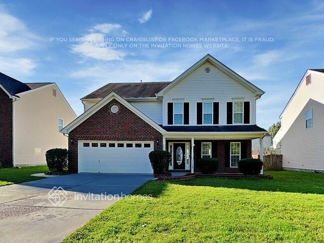 property at 11138 Anna Rose Rd