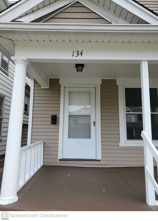 132-134 Volkenand Ave in Dayton, OH - Building Photo - Building Photo
