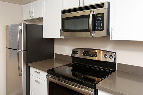 The Pointe Apartment Homes in Fairfield, CA - Building Photo - Building Photo