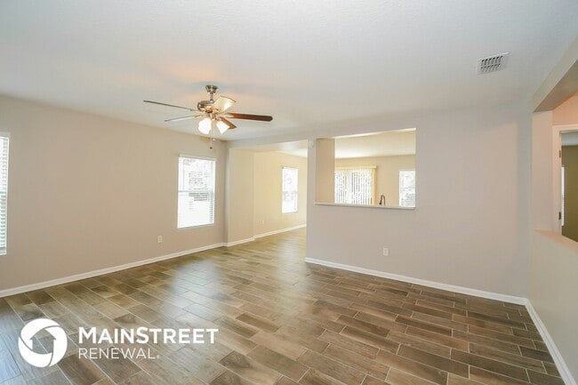 3786 Robena Rd in Jacksonville, FL - Foto de edificio - Building Photo