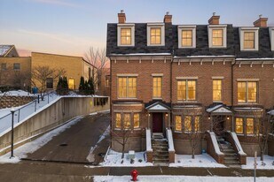 417 S Ashley St in Ann Arbor, MI - Building Photo