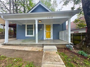 1249 Bunker Ave in Kansas City, KS - Building Photo - Building Photo