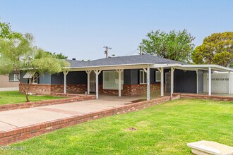 7340 N 7th Ave in Phoenix, AZ - Building Photo - Building Photo