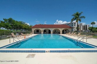 5805 N Banana River Blvd, Unit 1152 in Cape Canaveral, FL - Building Photo - Building Photo