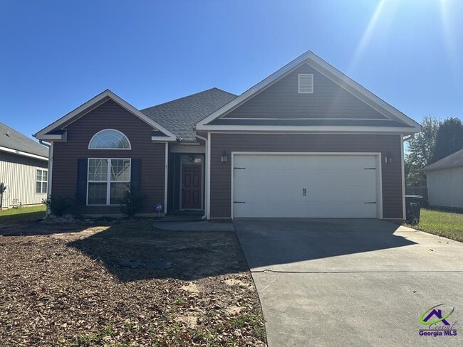 property at 317 Flowing Meadows Dr