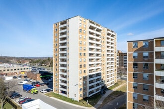 Prestige Apartments in Hamilton, ON - Building Photo - Building Photo