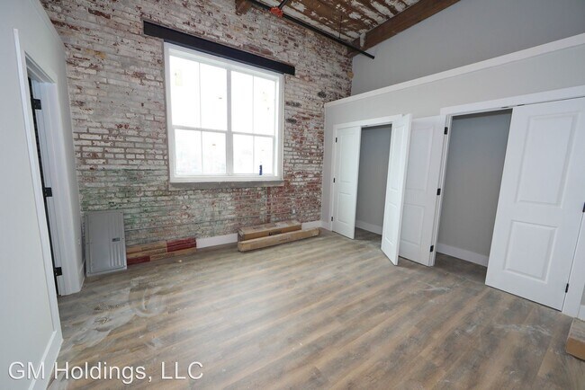 1825 E Atlantic St in Philadelphia, PA - Building Photo - Building Photo