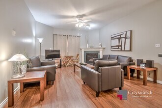 777-777 3 Ave SW in Calgary, AB - Building Photo - Building Photo