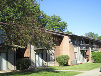 Preserve at Canal in Columbus, OH - Foto de edificio - Building Photo