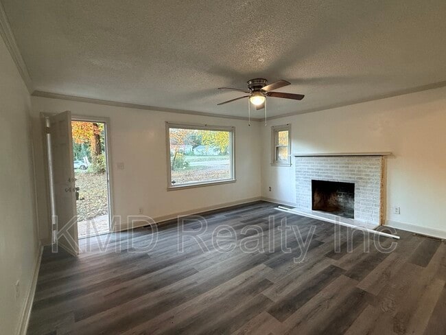 9225 Old Moores Chapel Rd in Charlotte, NC - Building Photo - Building Photo