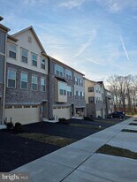 9255 Klamath Ct in Frederick, MD - Building Photo