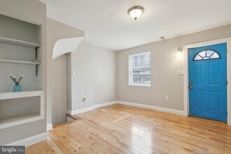 1127 N Lee St in Philadelphia, PA - Building Photo - Building Photo