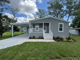 116 Highland Dr in Leesburg, FL - Building Photo