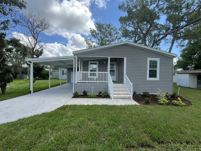 property at 116 Highland Dr