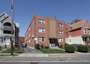 495 Maple Ave Apartments