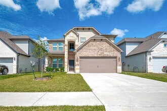 3423 Hackberry Tree Ln in Katy, TX - Building Photo - Building Photo